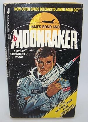 Moonraker: A James Bond Novel