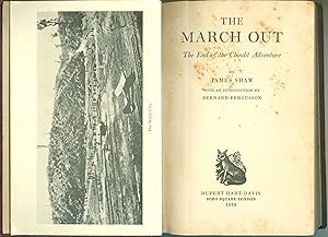 The March Out - The End of the Chindit Adventure