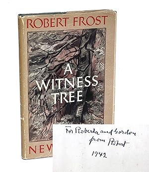 A Witness Tree