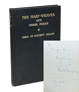 The Harp-Weaver and Other Poems