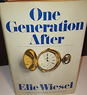 One Generation After ** SIGNED **