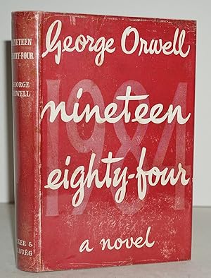 NINETEEN EIGHTY-FOUR