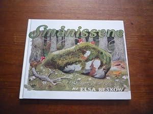 Smanissene (Norwegian Edition)