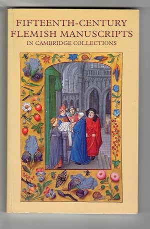 Fifteenth-Century Flemish Manuscripts in Cambridge Collections
