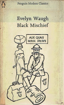 Black mischief