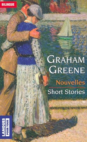 Nouvelles / short stories (bilingue francais-anglais)