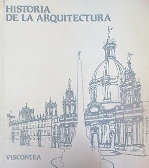 Historia de la arquitectura. Arquitectura del siglo XIX Parte I