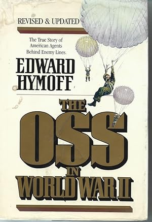 The OSS in World War II