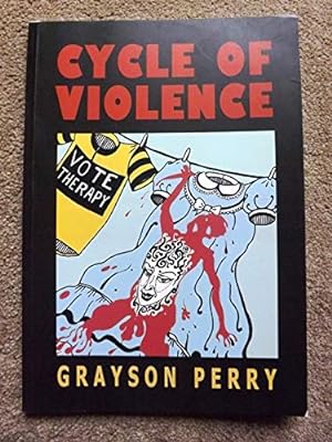 Cycle of Violence [Limited Edition copy]