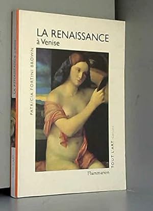 Renaissance a venise (La)