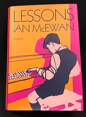 Lessons: A novel