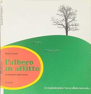 L'albero in affitto