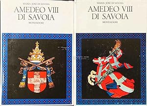 Amedeo VIII di Savoia
