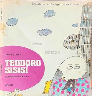 Teodoro Sisis?