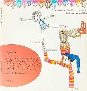 Giovanna del circo