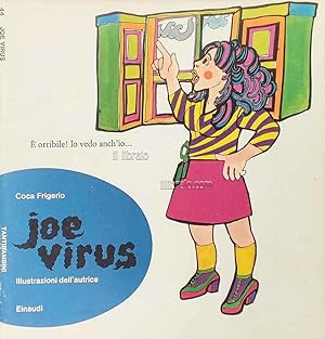 Joe Virus