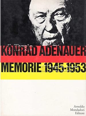 Memorie 1945 - 1953
