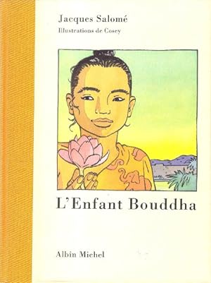 L'Enfant Bouddha