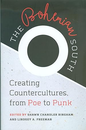 The Bohemian South - Creating Countercultures, from Poe to Punk
