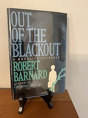 Out of the Blackout