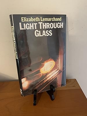 Light Through Glass