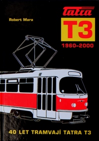 Tatra T3 1960-2000