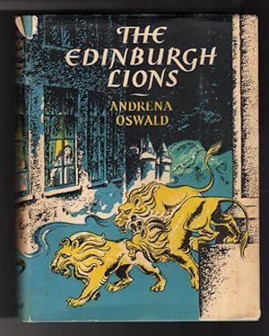 The Edinburgh Lions