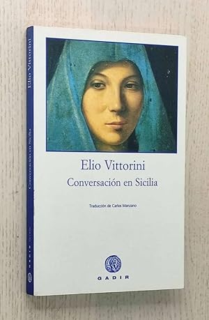 CONVERSACIÓN EN SICILIA