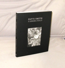 Patti Smith: Camera Solo.