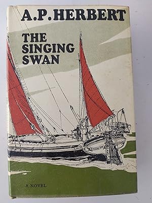 THE SINGING SWAN A Yachtsman's Yarn