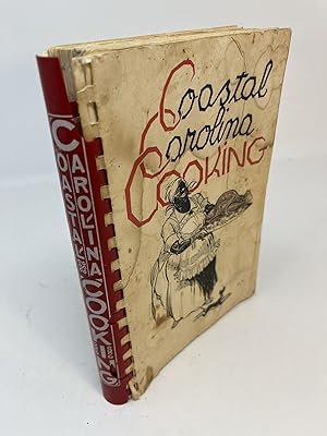 COASTAL CAROLINA COOKING