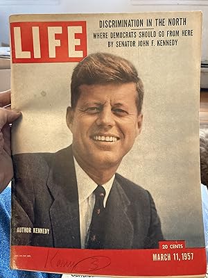 life magazine march 11 1957