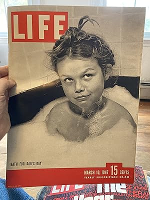 life magazine march 10 1947
