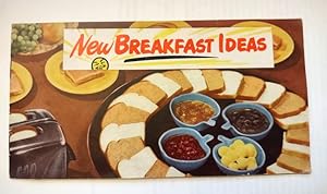 NEW Breakfast Ideas [Wonder Bread]