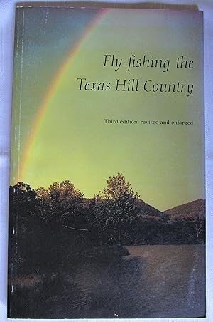 Fly-Fishing the Texas Hill Country