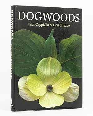 Dogwoods. The Genus Cornus