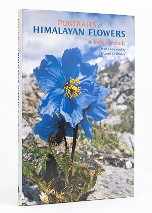 Portraits of Himalayan Flowers