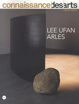 Lee Ufan - Anonyme