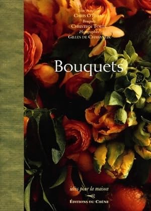 Bouquets insolites - Chris O'Byrne
