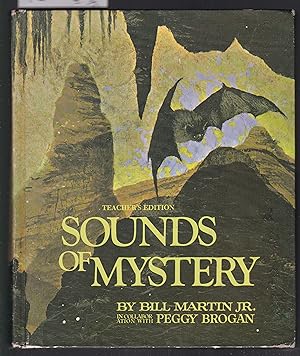Sounds of Mystery - Teacher's Edition - Sounds of Language