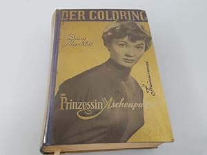 Der Goldring. Prinzessin Aschenputtel