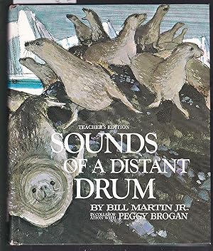 Sounds of a Distant Drum - Teacher's Edition - Sounds of Language