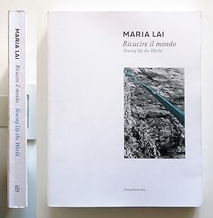 Maria Lai. Ricucire il mondo Musei civici Cagliari/Nuoro 2014 Silvana Antologica