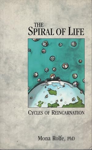 The Spiral of Life: Cycles of Reincarnation