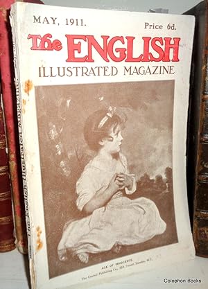 The English Illustrated Magazine for May 1911. No 98 of New Series.