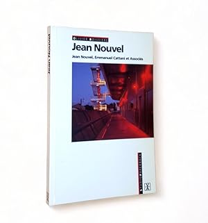 Jean Nouvel. Jean Nouvel, Emmanuel Cattani et associés.