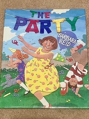 The Party (Signed Copy)