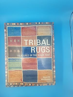 Tribal Rugs: Treasures of the Black Tent (Design S.)
