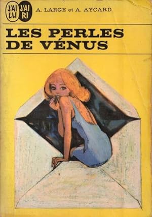 Les perles de Vénus