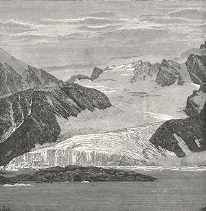 Fig. 86 Foul Bay, Spitzbergen